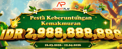 Login Sekarang Raih Keberuntungan banner