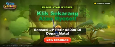 Bonus Slot Gacor Hari Ini banner